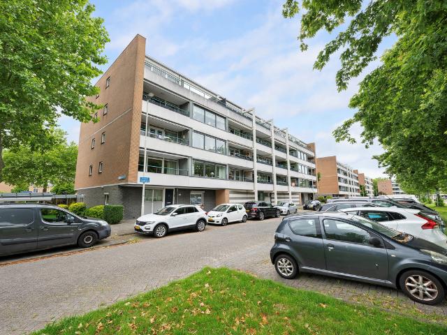 Woning te koop: Jacques Dutilhweg 697 3 JH Rotterdam Vastgoed Nederland