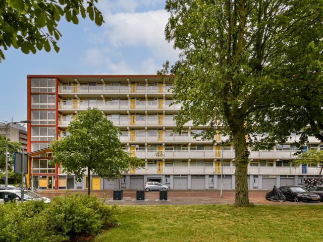 Woning te koop: Jacques Urlusplantsoen 183 2 KV Leiden Vastgoed Nederland