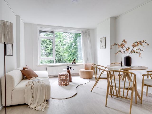 Woning te koop: Jadelaan 68 3523CW Utrecht Vastgoed Nederland