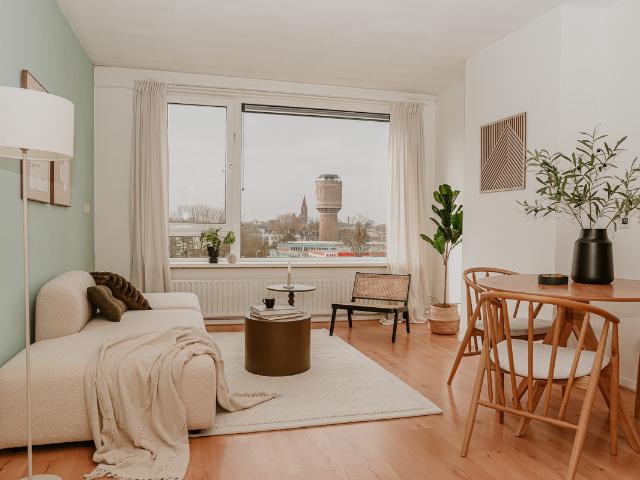Woning te koop: Jadelaan 29 3523CS Utrecht Vastgoed Nederland