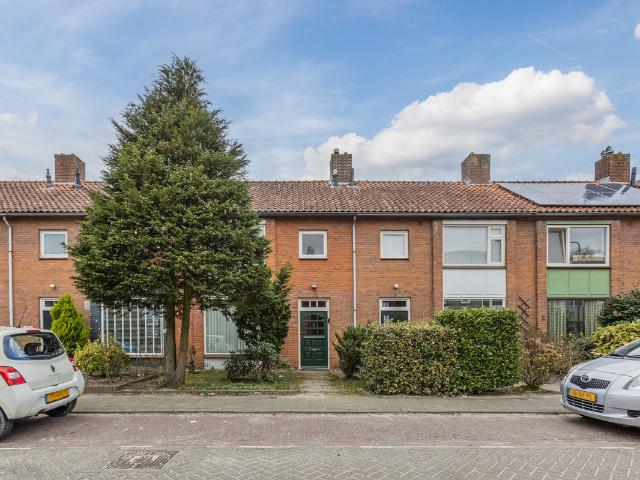 Woning te koop: Jadestraat 45 4817JH Breda Vastgoed Nederland