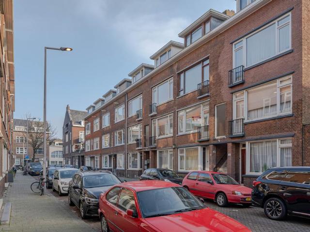 Woning te koop: Jaersveltstraat 24B 3082SG Rotterdam Vastgoed Nederland