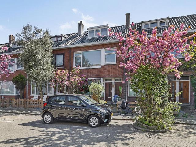 Woning te koop: Jaersveltstraat 76B 3082SJ Rotterdam Vastgoed Nederland