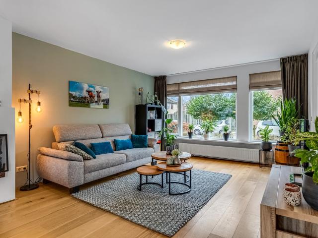 Woning te koop: Jagerskamp 99 6706EK Wageningen Vastgoed Nederland
