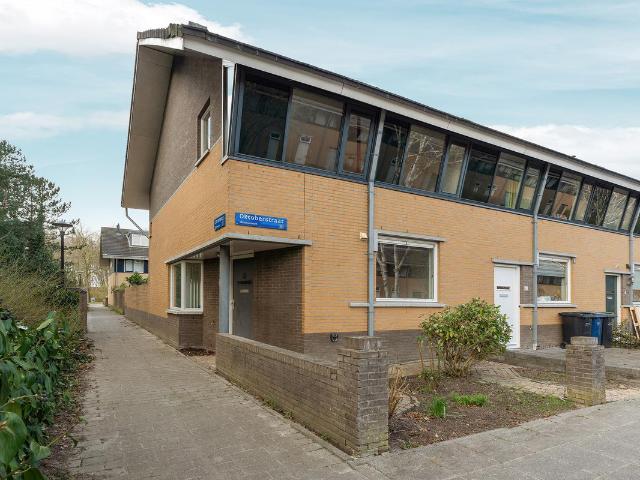 Woning te koop: Jarenweg 14 1335BX Almere Vastgoed Nederland