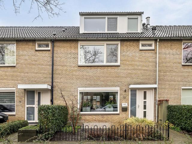 Woning te koop: Jasmijnstraat 11 6666XG Heteren Vastgoed Nederland
