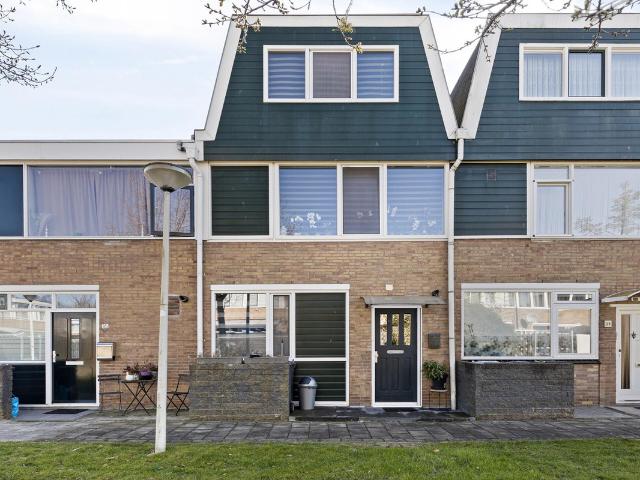 Woning te koop: Jaspersstraat 33 1504GB Zaandam Vastgoed Nederland