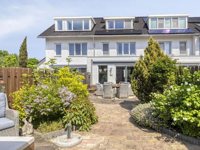 Woning te koop: Javalaan 3 2721KA Zoetermeer Vastgoed Nederland
