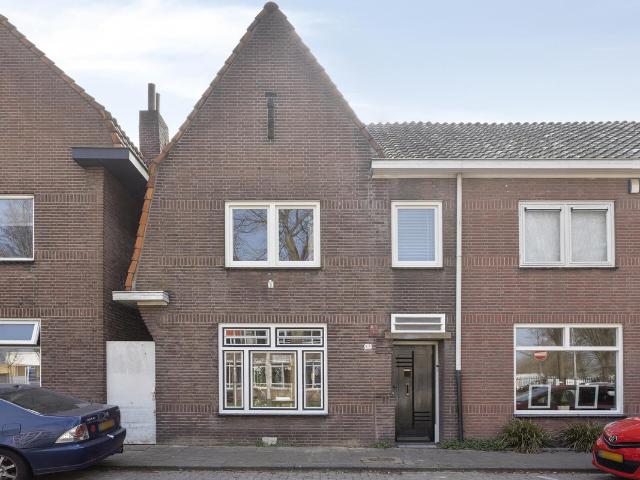 Woning te koop: Javastraat 18 5014CH Tilburg Vastgoed Nederland
