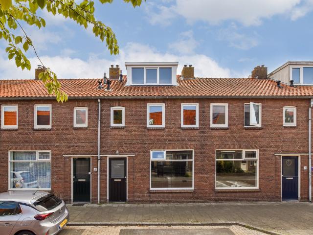 Woning te koop: Javastraat 23 2341XK Oegstgeest Vastgoed Nederland