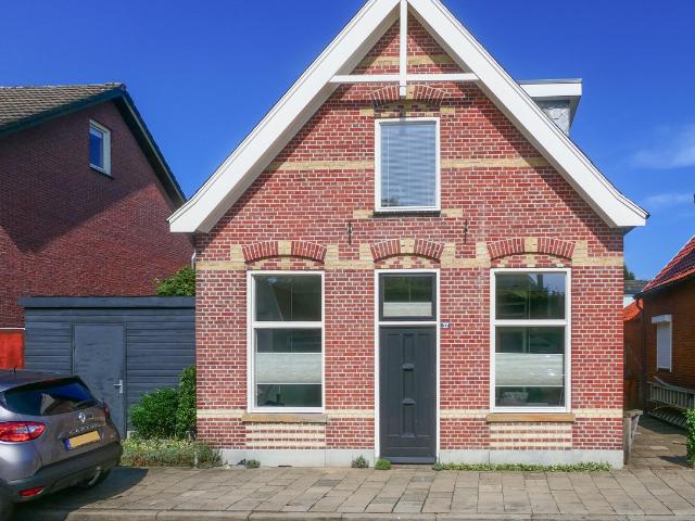 Woning te koop: Javastraat 32 7556SG Hengelo Vastgoed Nederland