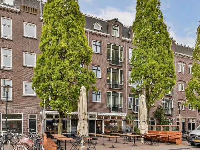 Woning te koop: Javaplein 9B 1095CH Amsterdam Vastgoed Nederland