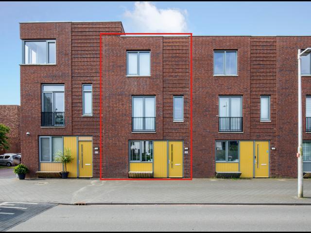 Woning te koop: Jazzsingel 100 3 GA Utrecht Vastgoed Nederland