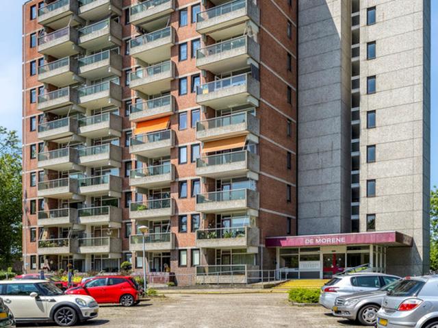 Woning te koop: Jennerstraat 50 7909EB Hoogeveen Vastgoed Nederland