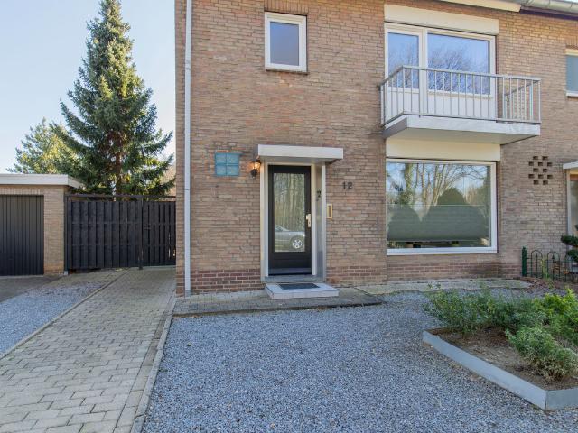 Woning te koop: Jean Barbou Van Roosterenstraat 12 6121XL Born Vastgoed Nederland