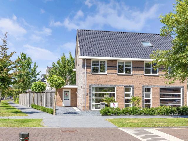 Woning te koop: Jeanne D'arclaan 16B 8302ZA Emmeloord Vastgoed Nederland
