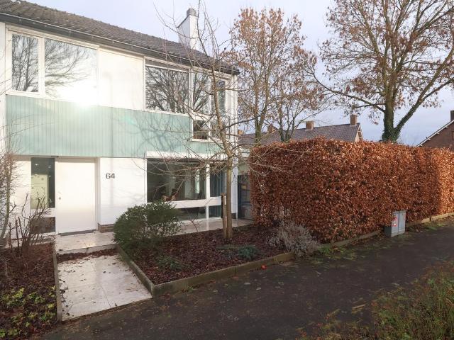 Woning te koop: Jekerschans 64 6212GK Maastricht Vastgoed Nederland