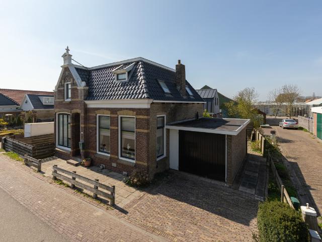 Woning te koop: Jeltewei 130 8 DA Hommerts Vastgoed Nederland