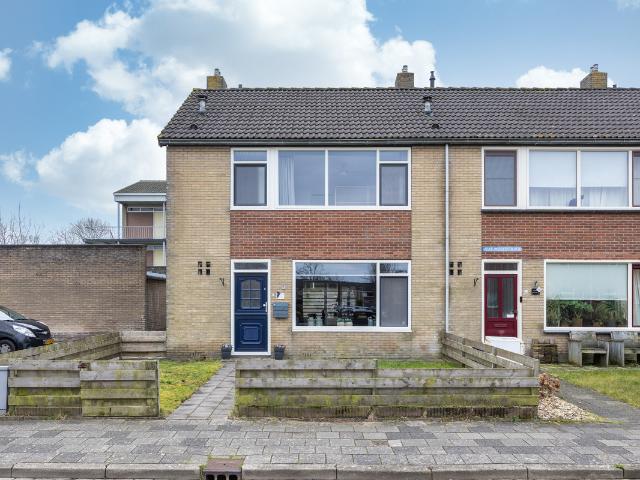 Woning te koop: Jelle Wissesstrjitte 12 8561DS Balk Vastgoed Nederland