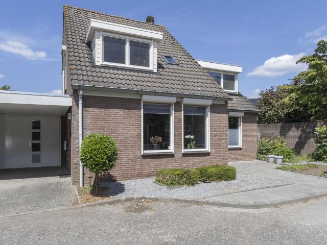 Woning te koop: Jeupenhof 7 6039GL Stramproy Vastgoed Nederland