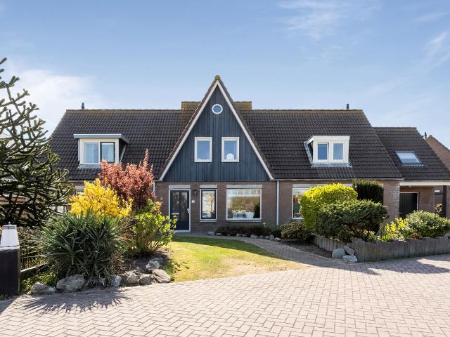 Woning te koop: Jewelweg 6 1759HA Callantsoog Vastgoed Nederland