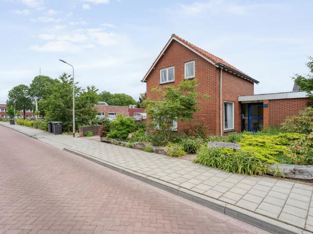 Woning te koop: Jhr. Van Nahuysstraat 62 7731ED Ommen Vastgoed Nederland