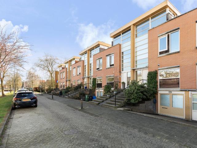Woning te koop: Jinnahsingel 5 3066VD Rotterdam Vastgoed Nederland