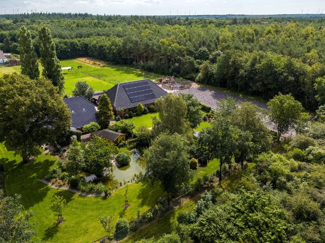 Woning te koop: Jipsingboertangerweg 147 9 TP Sellingen Vastgoed Nederland