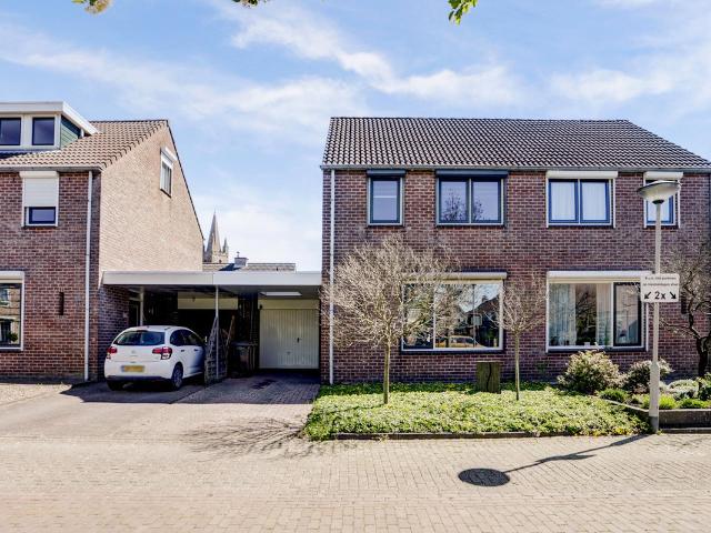 Woning te koop: Jonagoldstraat 20 4421DW Kapelle Vastgoed Nederland