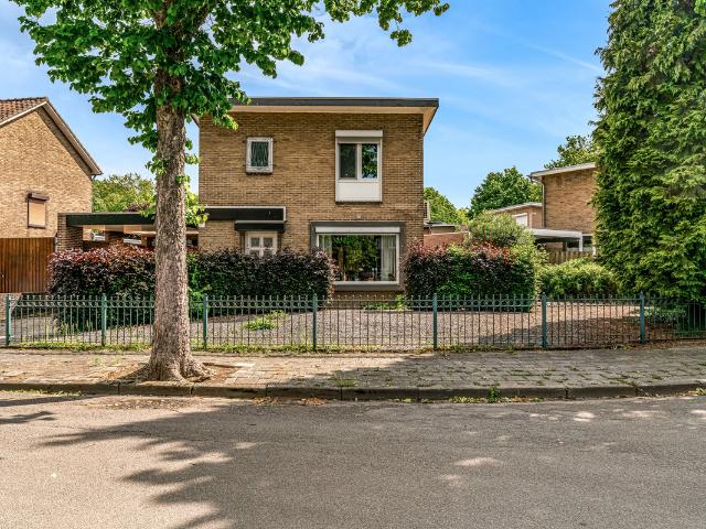 Woning te koop: Jonasstraat 5 6165AM Geleen Vastgoed Nederland