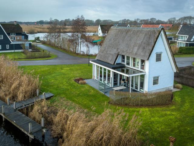 Woning te koop: Jonenweg 5 145 8 CN Giethoorn Vastgoed Nederland