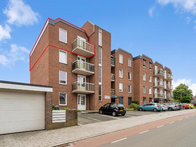 Woning te koop: Jongmansweg 56 6413CS Heerlen Vastgoed Nederland
