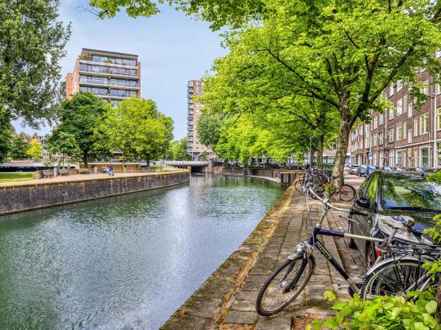 Woning te koop: Jonker Fransstraat 199 3 AT Rotterdam Vastgoed Nederland