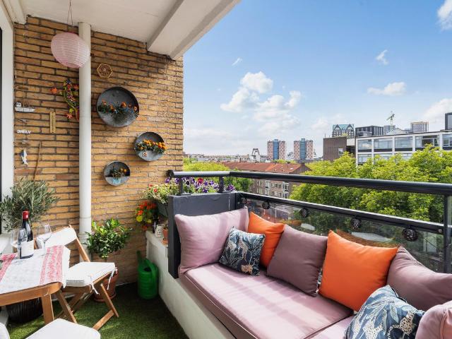 Woning te koop: Jonker Fransstraat 219 3 AT Rotterdam Vastgoed Nederland