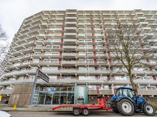 Woning te koop: Jonkerbos 193 2 SW Zoetermeer Vastgoed Nederland