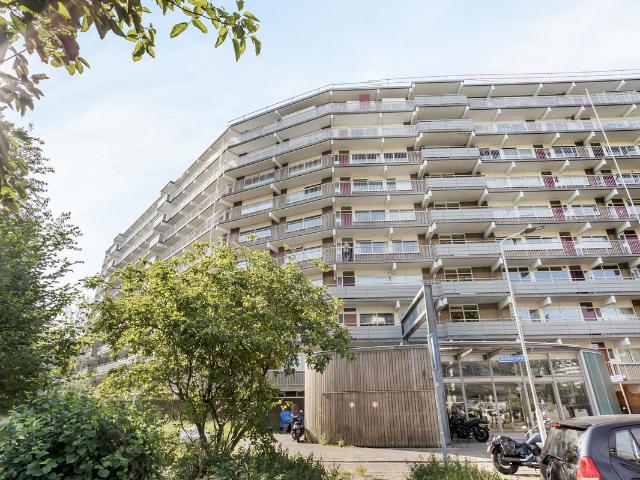 Woning te koop: Jonkerbos 74 2715SM Zoetermeer Vastgoed Nederland