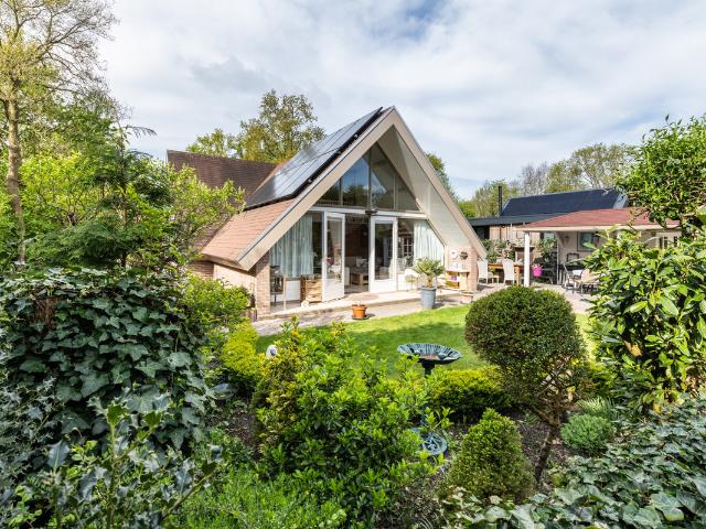 Woning te koop: Jonkerstee 84 3253CE Ouddorp Vastgoed Nederland