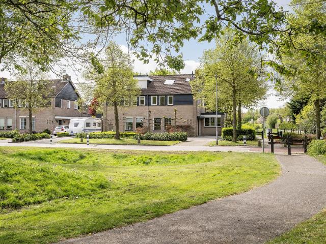 Woning te koop: Jonkheer van Vredenburchlaan 57 4691LG Tholen Vastgoed Nederland