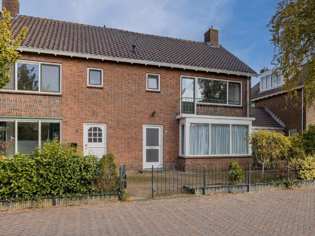 Woning te koop: Jonkheer de Jongestraat 11 7902HA Hoogeveen Vastgoed Nederland