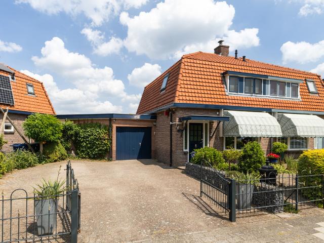 Woning te koop: Joost Van Den Vondellaan 10 3705JC Zeist Vastgoed Nederland