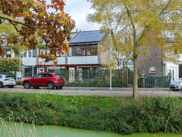 Woning te koop: Joost van den Vondelstraat 22 3362TR Sliedrecht Vastgoed Nederland