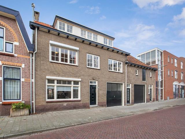 Woning te koop: Joannes Antonides van der Goeskade 41 4461BH Goes Vastgoed Nederland