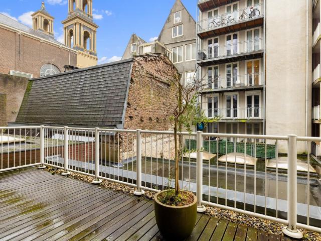 Woning te koop: Jodenbreestraat 146A 1011NS Amsterdam Vastgoed Nederland