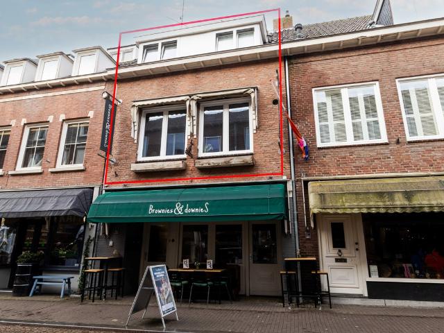 Woning te koop: Jodenstraat 18A 5911HK Venlo Vastgoed Nederland