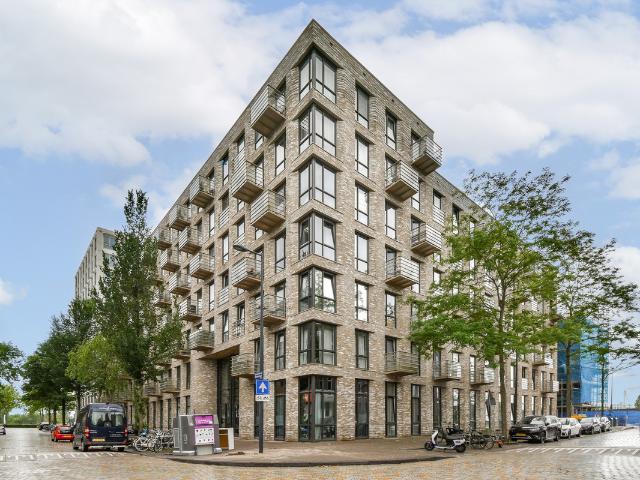 Woning te koop: Johan Van Der Keukenstraat 79K 1087BC Amsterdam Vastgoed Nederland