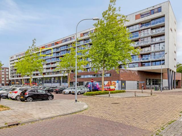 Woning te koop: Johan van Reigersbergstraat 195 4 XH Middelburg Vastgoed Nederland