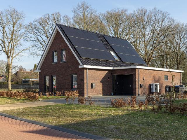 Woning te koop: Johan Willem Frisolaan 18 8333ED Steenwijk Vastgoed Nederland