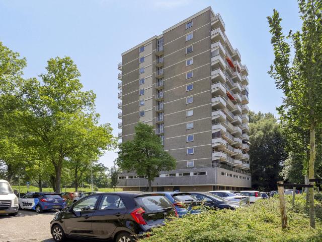 Woning te koop: Johan Willem Frisostraat 131 2 CC Zoetermeer Vastgoed Nederland