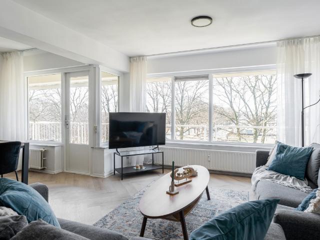 Woning te koop: Johan Braakensiekstraat 45 3119NL Schiedam Vastgoed Nederland