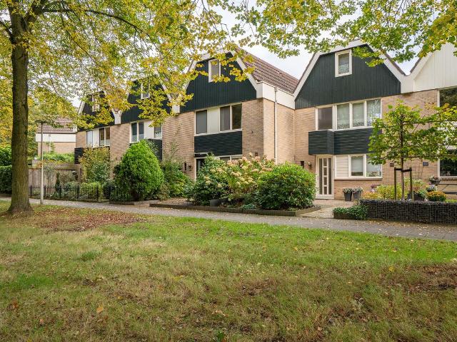 Woning te koop: Johan Buziaustraat 42 7558LA Hengelo Vastgoed Nederland